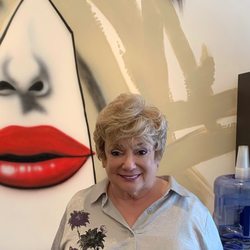 Studio 55 Hair Salon - New color & cut! Love my hair, Noelle did a great job!