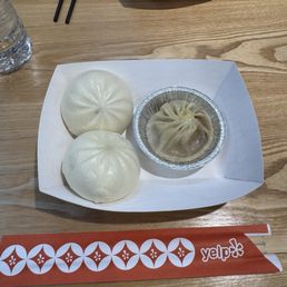 Dumplings Dumplings
