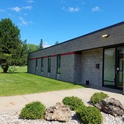 Therapeutic Massage & Bodyworks - Entry into the spa