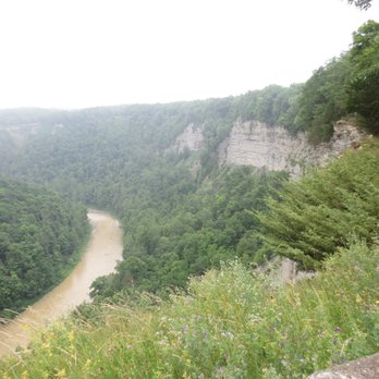 Letchworth State Park - Parks Near Me - Castile, New York Letchworth State Park - Parks Near Me - Castile, New York