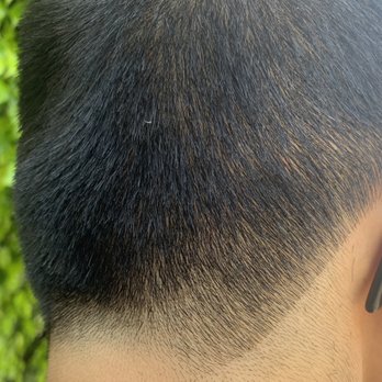 Berkeley Barbers - Barbers Near Me - Santa Monica, California