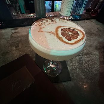 Sins Gastrobar - Cocktail Bars Near Me - Miami Shores, Florida Sins Gastrobar - Cocktail Bars Near Me - Miami Shores, Florida