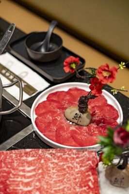 Happy Lamb Hot Pot by null