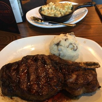 Outback Steakhouse - Steakhouses Near Me - Oviedo, Florida Outback Steakhouse - Steakhouses Near Me - Oviedo, Florida