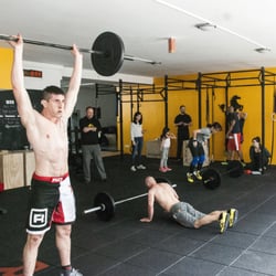 CrossFit Stuttgart