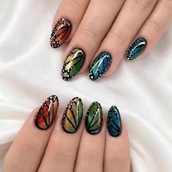 LJ Nails - Nail Salons Near Me - Sandy, Utah LJ Nails - Nail Salons Near Me - Sandy, Utah