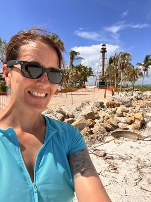 Lighthouse Beach Park by null