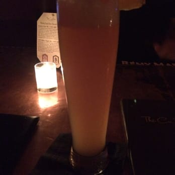The Cuban - Blue moon on deck.! - Cuban Near Me - Hoboken, New Jersey The Cuban - Blue moon on deck.! - Cuban Near Me - Hoboken, New Jersey