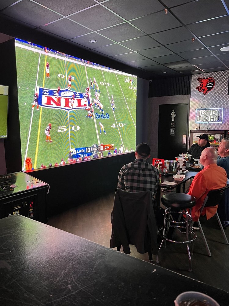 REBAR AT THE DAM 23 Photos & 35 Reviews 3248 Blackwood Dr