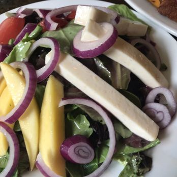 Cuban Pete's - Miami Salad - Cuban Near Me - Montclair, New Jersey