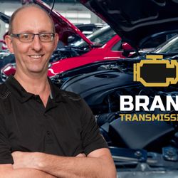 Brant Transmission - Gil Verwey Owner of Brant Transmission