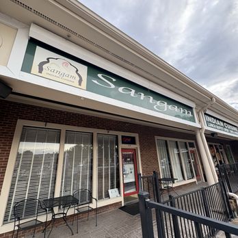 Sangam Indian Cuisine - Indian Near Me - Cornelius, North Carolina Sangam Indian Cuisine - Indian Near Me - Cornelius, North Carolina