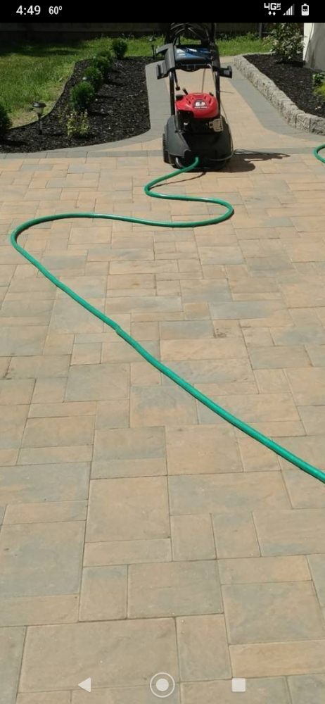 Slide of Mr Fix it Handyman Services