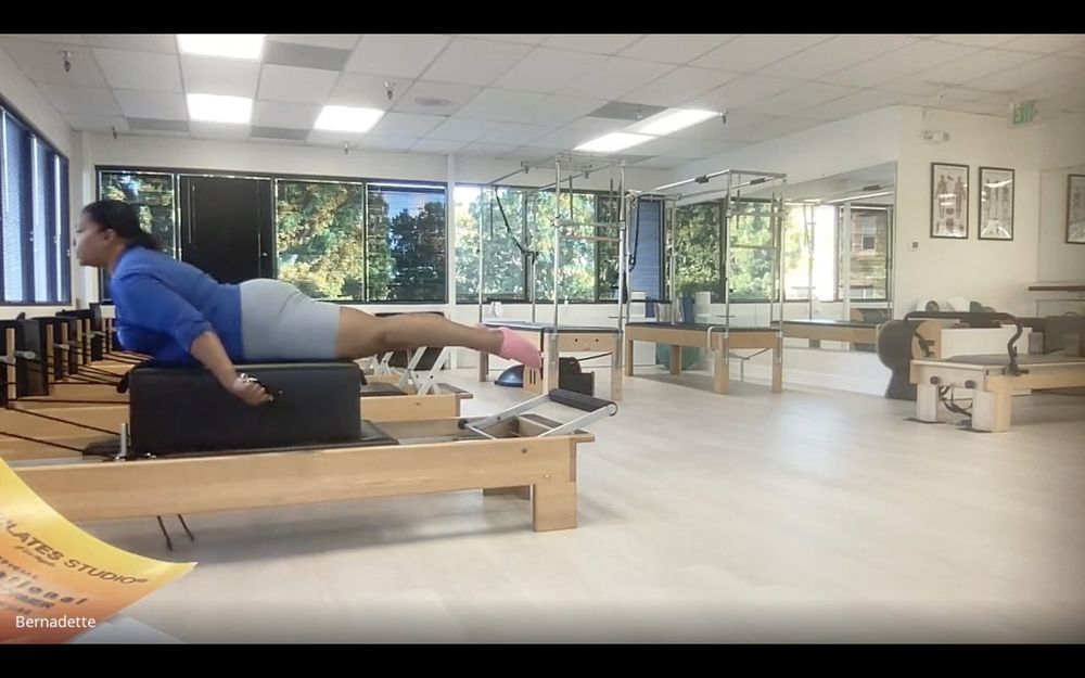 PILATES WITH BERNADETTE Request Information 24 Photos 15