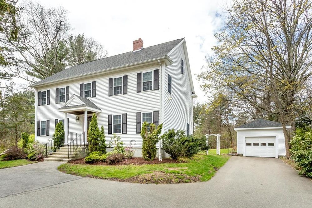 WEICHERT REALTOR BRIARWOOD REAL ESTATE 18 Photos 31 Belmont St