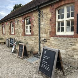 The Stable Tea Rooms