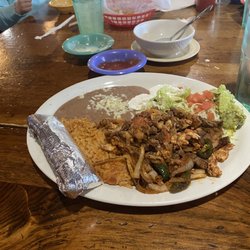 El Poblano in Fairfield Bay gift card