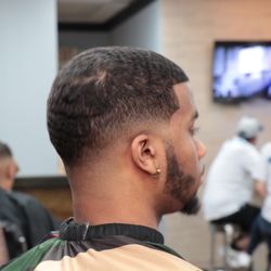 House Of Fades H Spring - Low fade on point! Mario