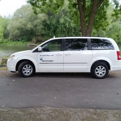 Straight River Taxi - Straight River Taxi