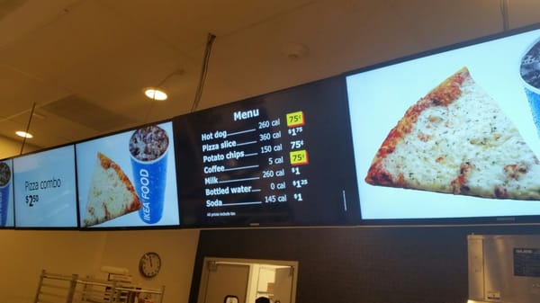 Menu photo 5 IKEA Restaurant Miami, FL