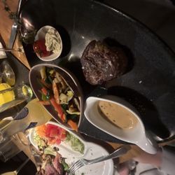 Corso - Ladies steak