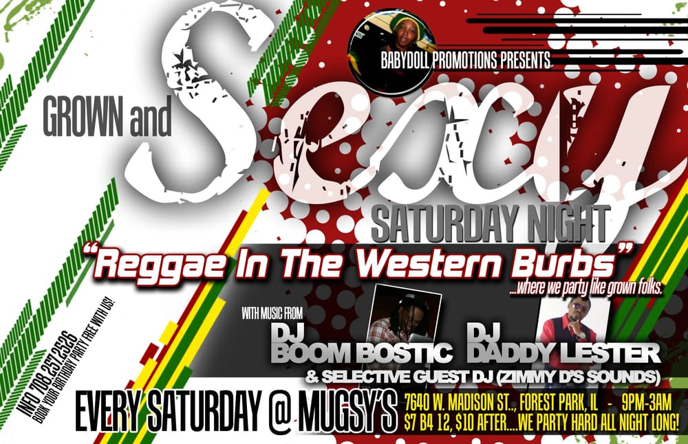 MUGSY’S Updated August 2024 14 Reviews 7640 Madison St, Forest