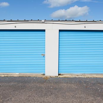 Exeter Self Storage - Self Storage Near Me - Reading, Pennsylvania