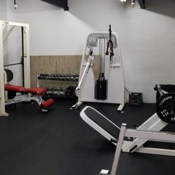 Dynamic Fit World