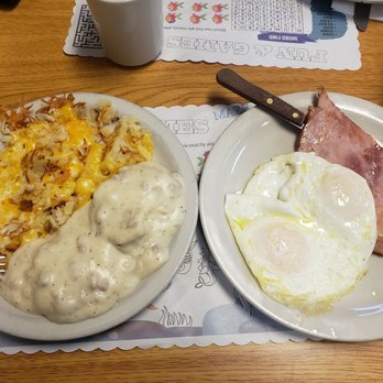 Just Judy's - The Judy's Plate. #yum #ReviewsByRL - Breakfast & Brunch Near Me - Indianapolis, Indiana Just Judy's - The Judy's Plate. #yum #ReviewsByRL - Breakfast & Brunch Near Me - Indianapolis, Indiana
