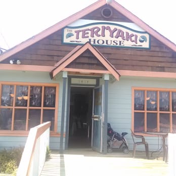 Teriyaki House