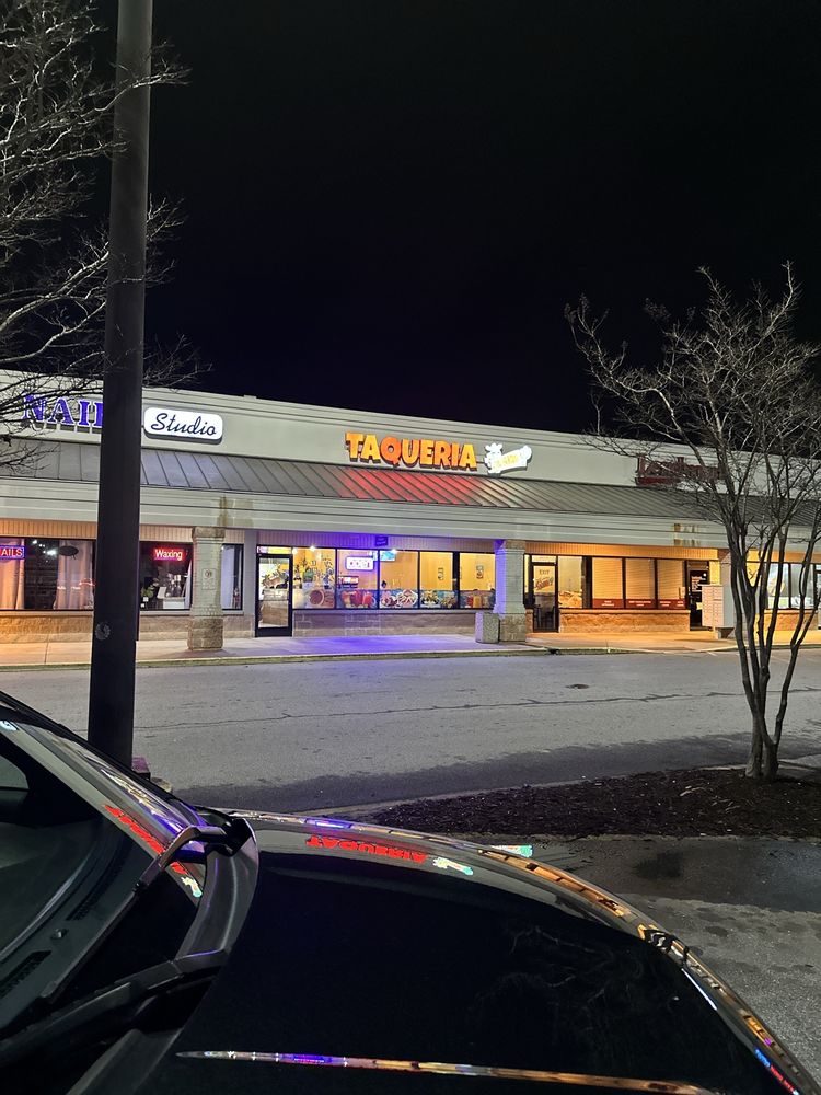 Taqueria El Guero