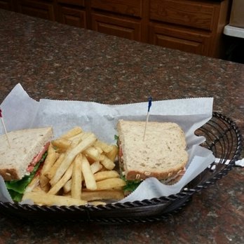 The Cafe At Maidens - Powhatan Club Combo and a great iced tea. Nice place. I'll be back. - Caterers Near Me - Powhatan, Virginia The Cafe At Maidens - Powhatan Club Combo and a great iced tea. Nice place. I'll be back. - Caterers Near Me - Powhatan, Virginia
