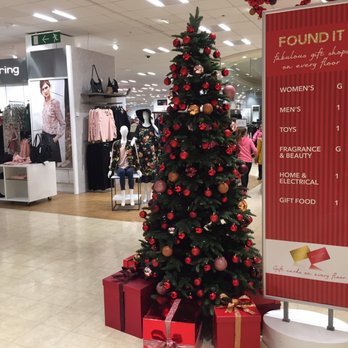 Debenhams - CHRISTMAS!!!!!!!!!!! - Department Stores Near Me - Edinburgh, EDH Debenhams - CHRISTMAS!!!!!!!!!!! - Department Stores Near Me - Edinburgh, EDH