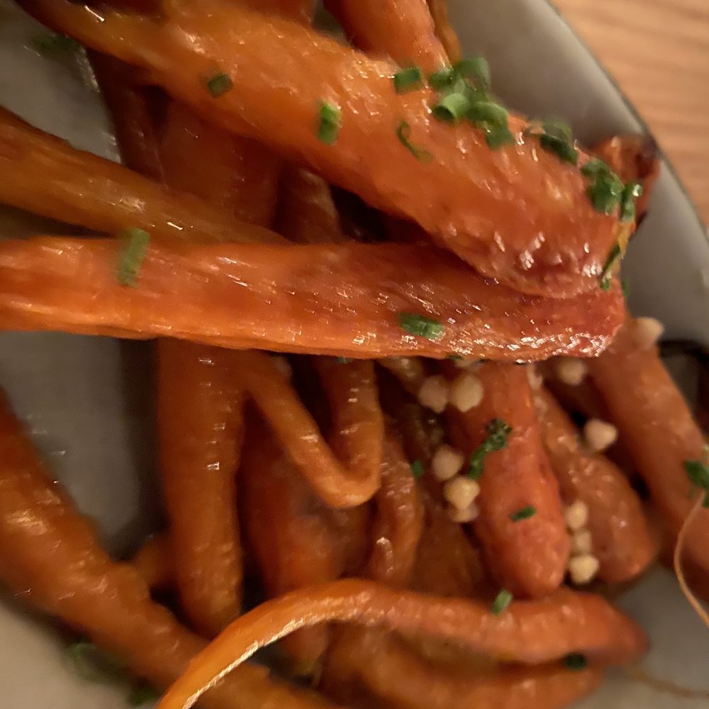 Quality Bistro - Carrots - French Near Me - New York, New York Quality Bistro - Carrots - French Near Me - New York, New York