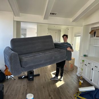 Sunshine Moving Services - Ivan. He is young and strong )) - Movers Near Me - San Diego, California Sunshine Moving Services - Ivan. He is young and strong )) - Movers Near Me - San Diego, California