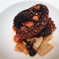 Il Gourmettino - Best pulpo in town