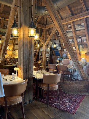 La Réserve Eden au Lac Zurich by null