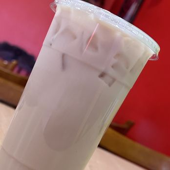 Catrina’s Kitchen - Large Horchata - Mexican Near Me - Ontario, California Catrina’s Kitchen - Large Horchata - Mexican Near Me - Ontario, California