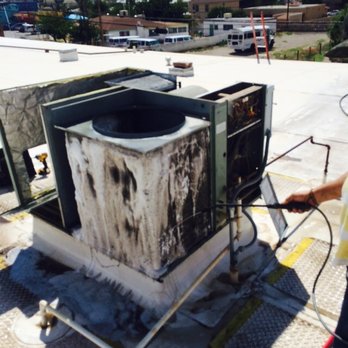Airwest Mechanical - Heating & Air Conditioning/HVAC Near Me - El Paso, Texas
