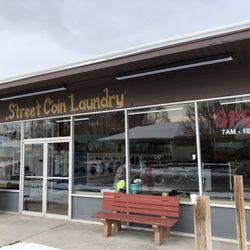 4th Street Laundry