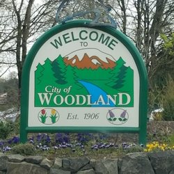 Woodland Chamber of Commerce