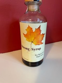 sangfroid distilling by null