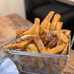Café Georgette - Fries