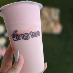 Qing Tea