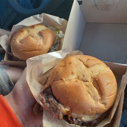 BBQ Brisket Sandwich BBQ Brisket Sandwich