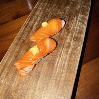 Uchi Houston - Sushi Bars Near Me - Houston, Texas