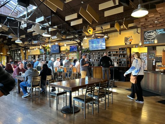 Founders Brewing Co by null