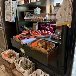 Produce