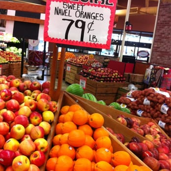 KD Market - Oranges! - Delis Near Me - Schaumburg, Illinois