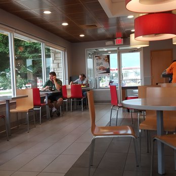 McDonald's - Spacious - Fast Food Near Me - Maquoketa, Iowa McDonald's - Spacious - Fast Food Near Me - Maquoketa, Iowa